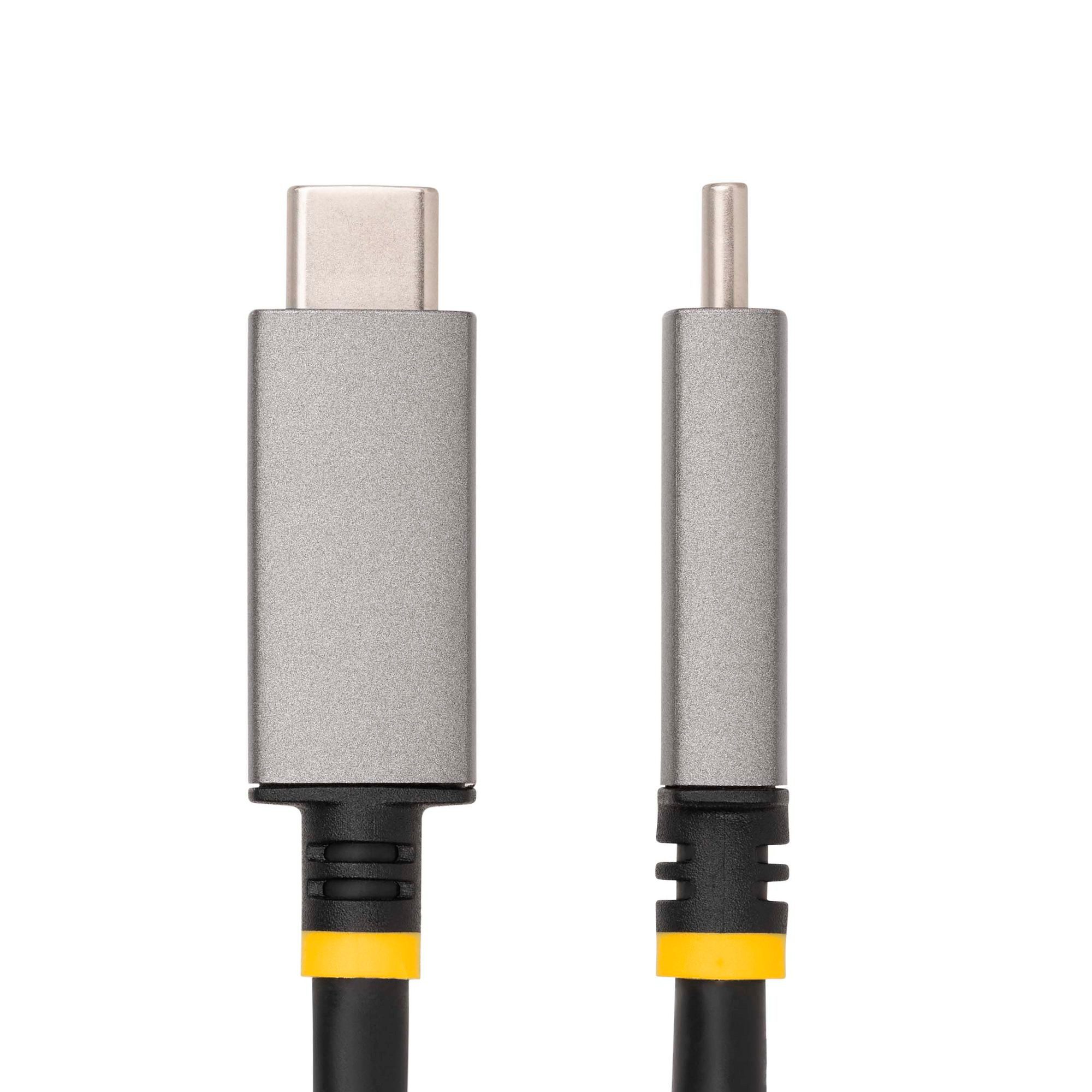Startech.com STARTECH.COM 2m USB-C auf HDMI Kabel HDMI-Kabel