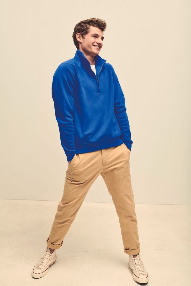 Fruit of the Loom Sweatshirt Premium günstig online kaufen