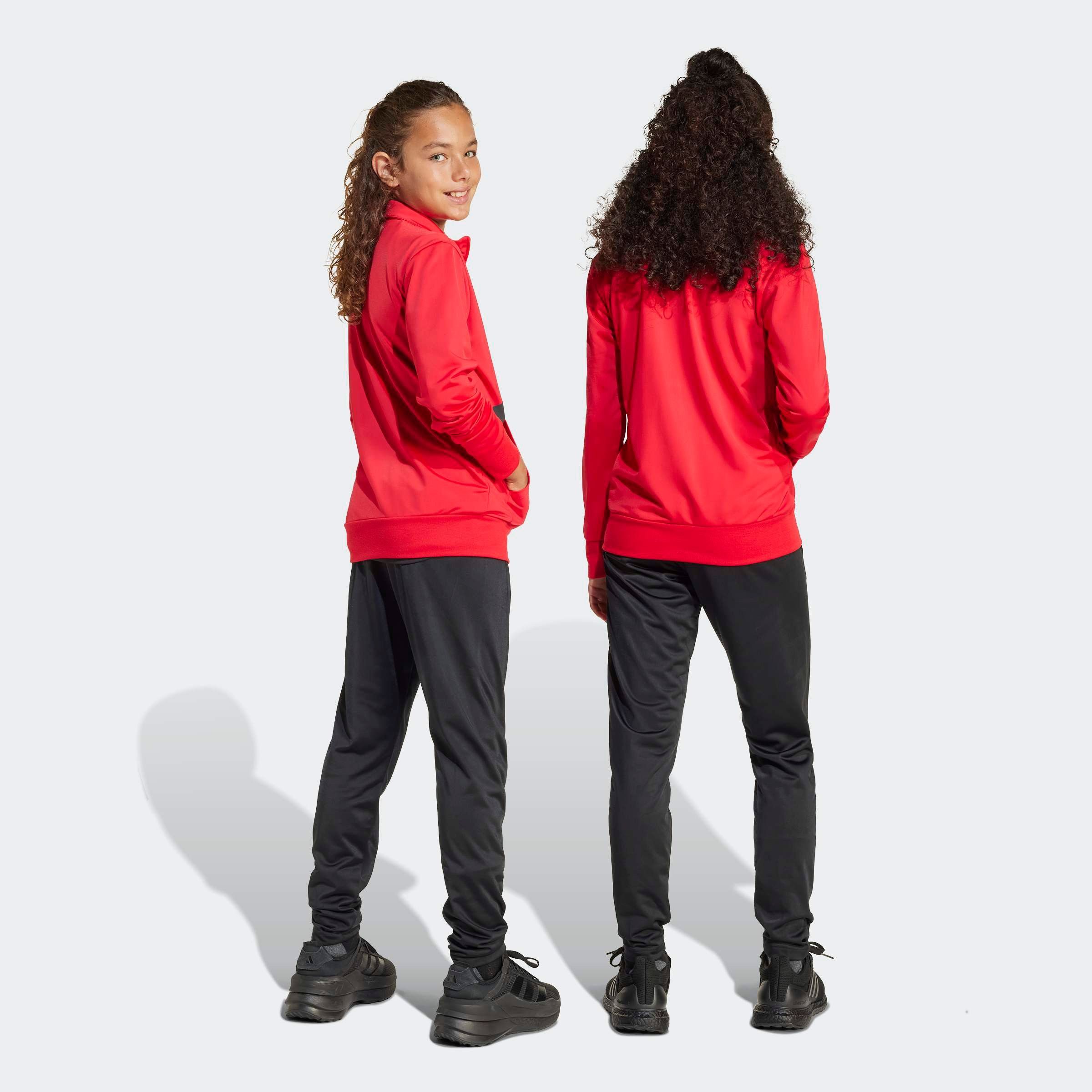 adidas Sportswear Trainingsanzug ESSENTIALS CLIMACOOL KIDS (2-tlg)