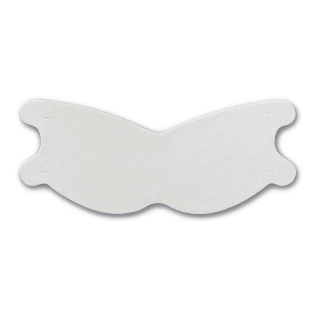 Moldex Filtrierende Halbmasken FFP2 Moldex Schutzflies für CompactMask Artikel 5120, 5230 + 5430 10 Stk