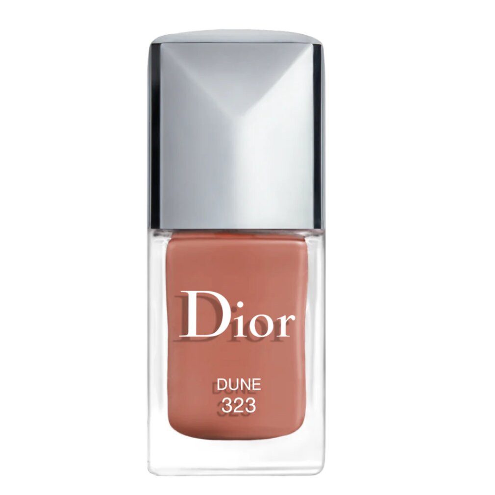 Dior Nagellack Uñas Laca De Uñas 323 Dune