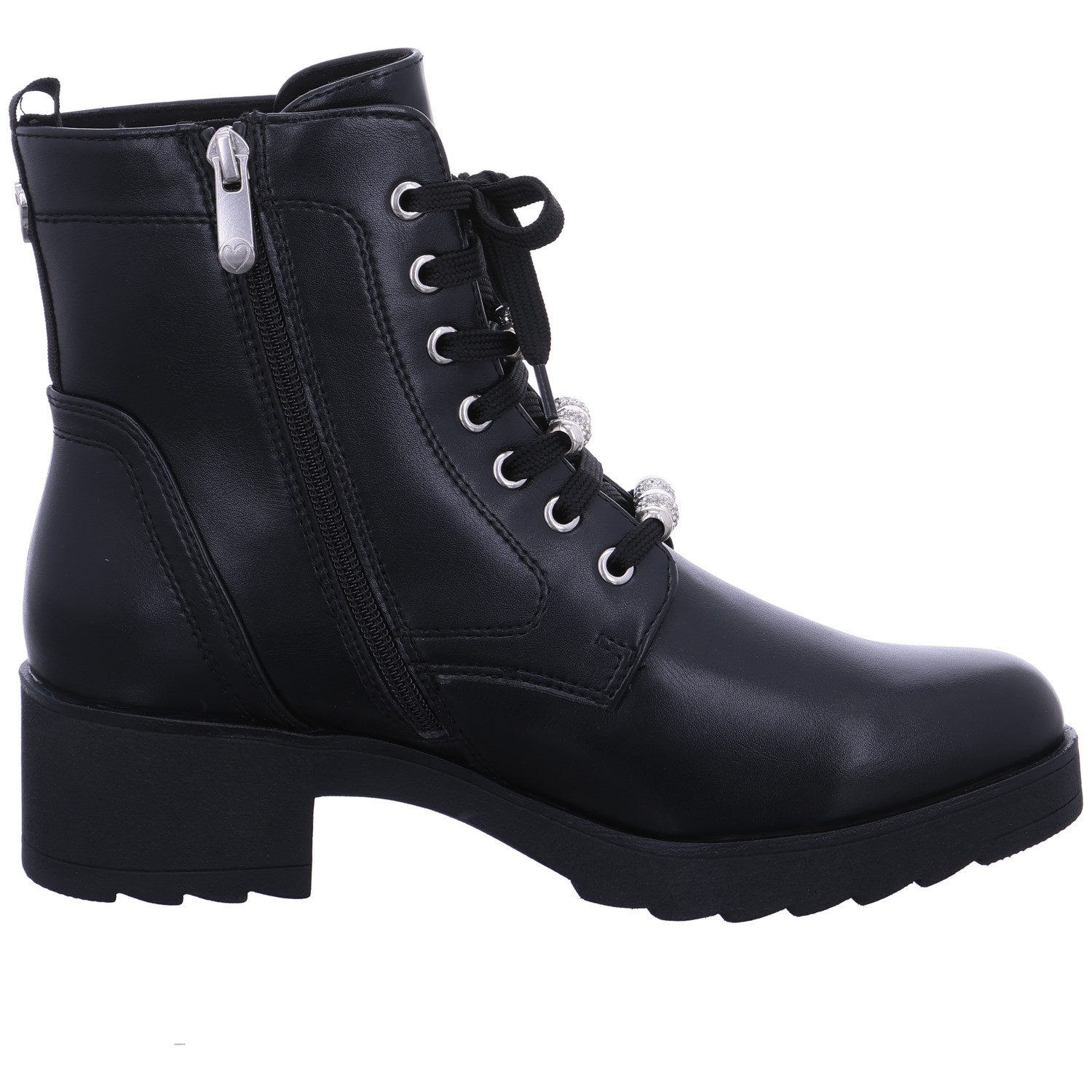 MARCO TOZZI Schnürstiefel