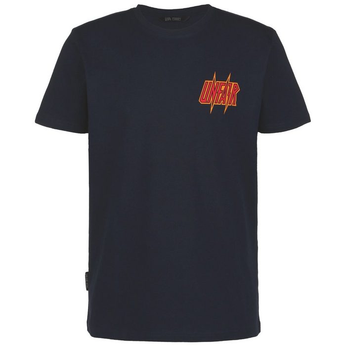 Unfair Athletics T-Shirt Lightning T-Shirt Herren