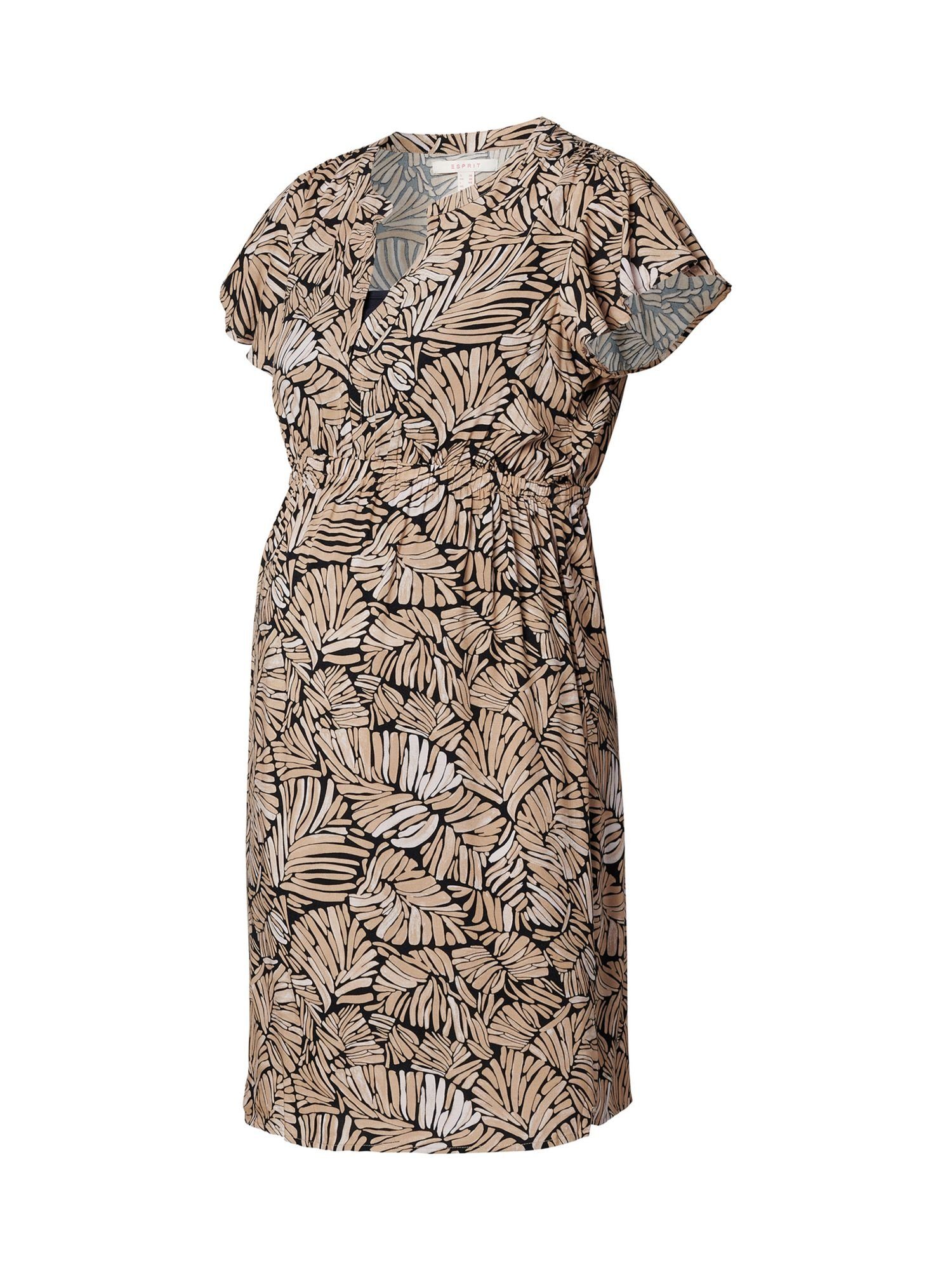 ESPRIT maternity Umstandskleid »Still-Kleid aus LENZING™ ECOVERO™« online  kaufen | OTTO