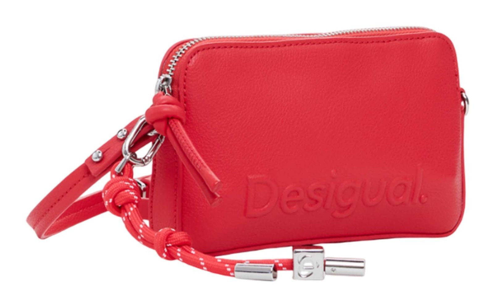 Desigual Umhängetasche Crossbody Bag