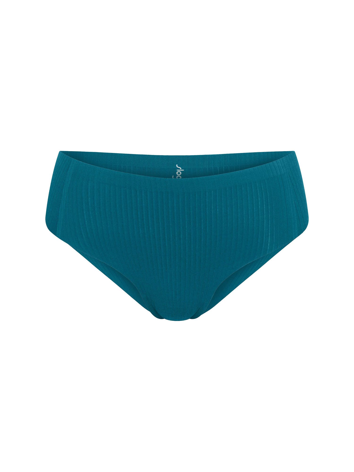 Retro Boxer Blue ZERO Feel Pure