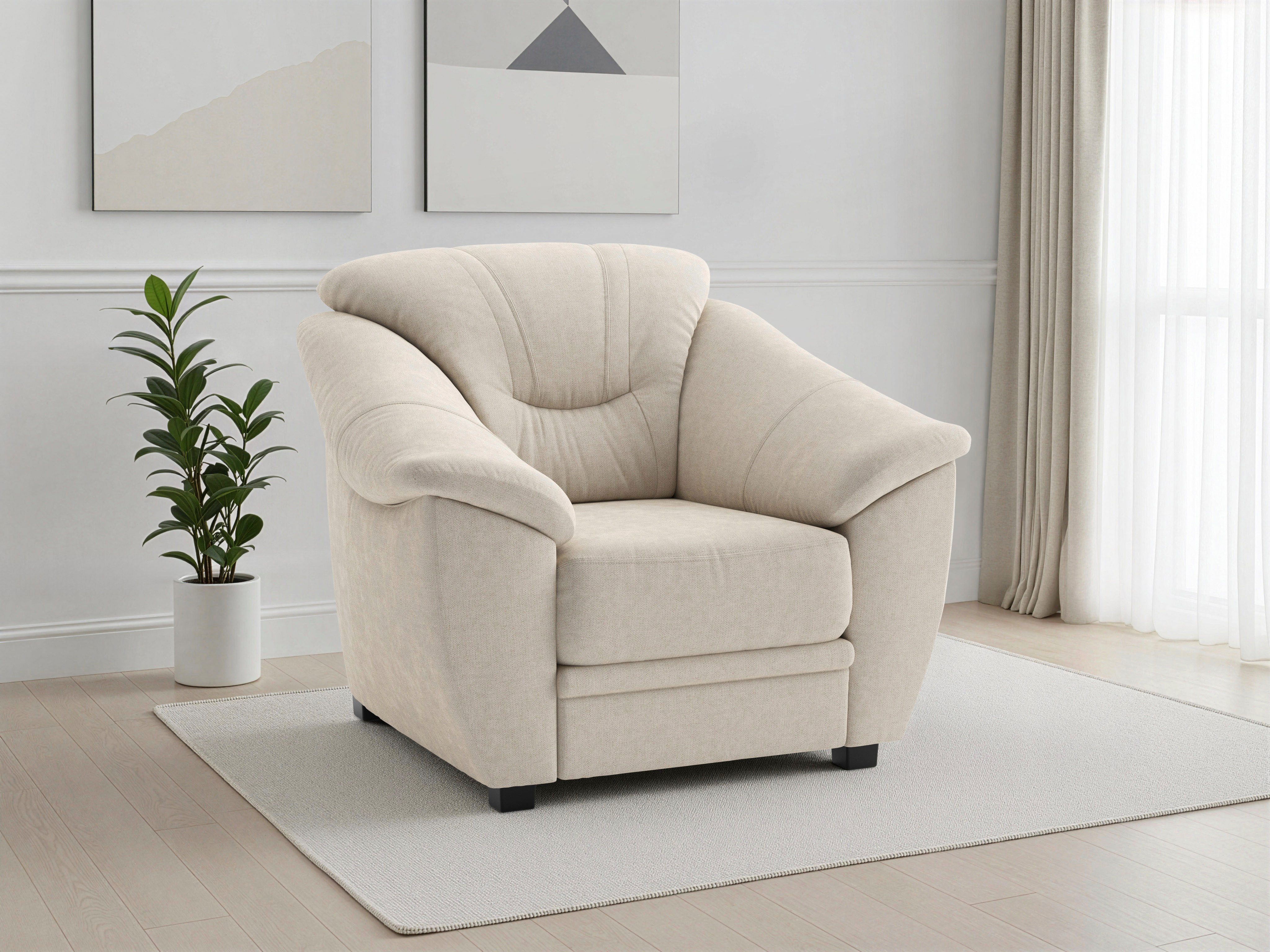 sit&more Sessel Savona