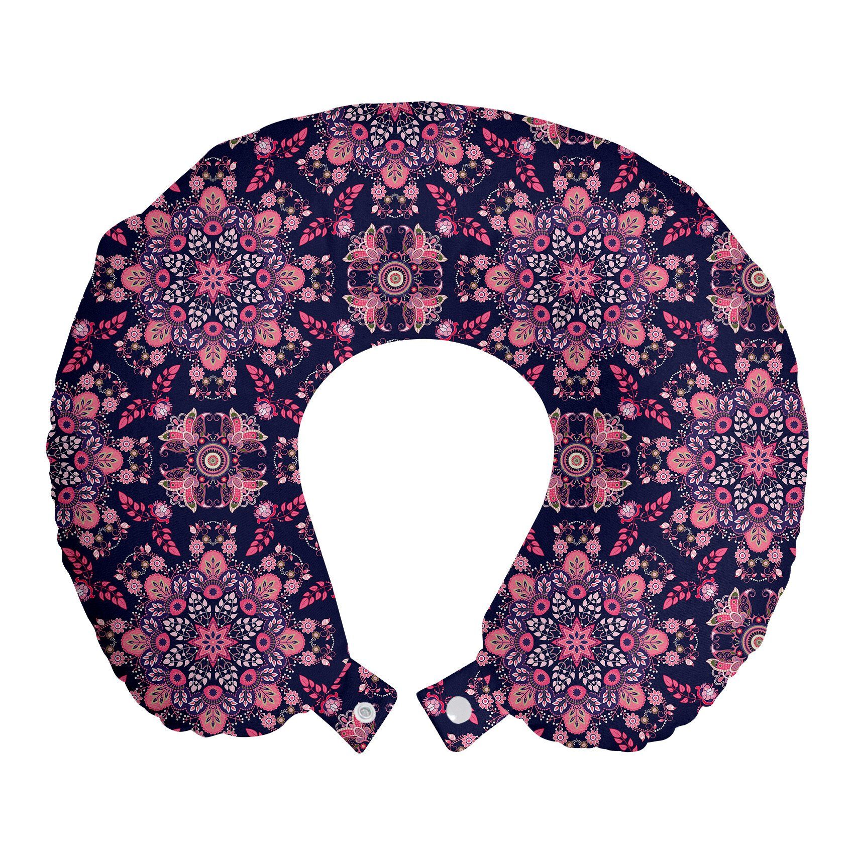 Reisekissen Schaumstoff Reiseartikel für Flugzeug und Auto