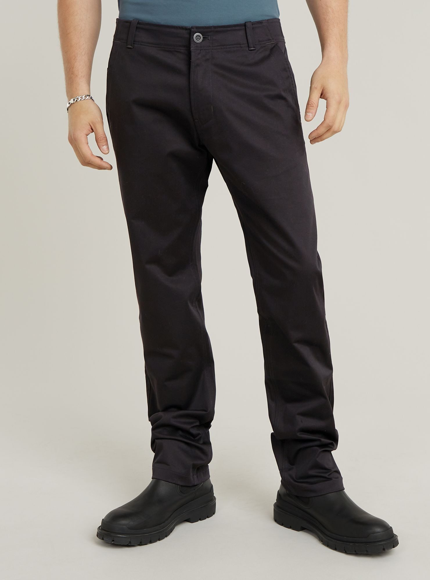 G-STAR Chinohose Mosa Straight Chino günstig online kaufen