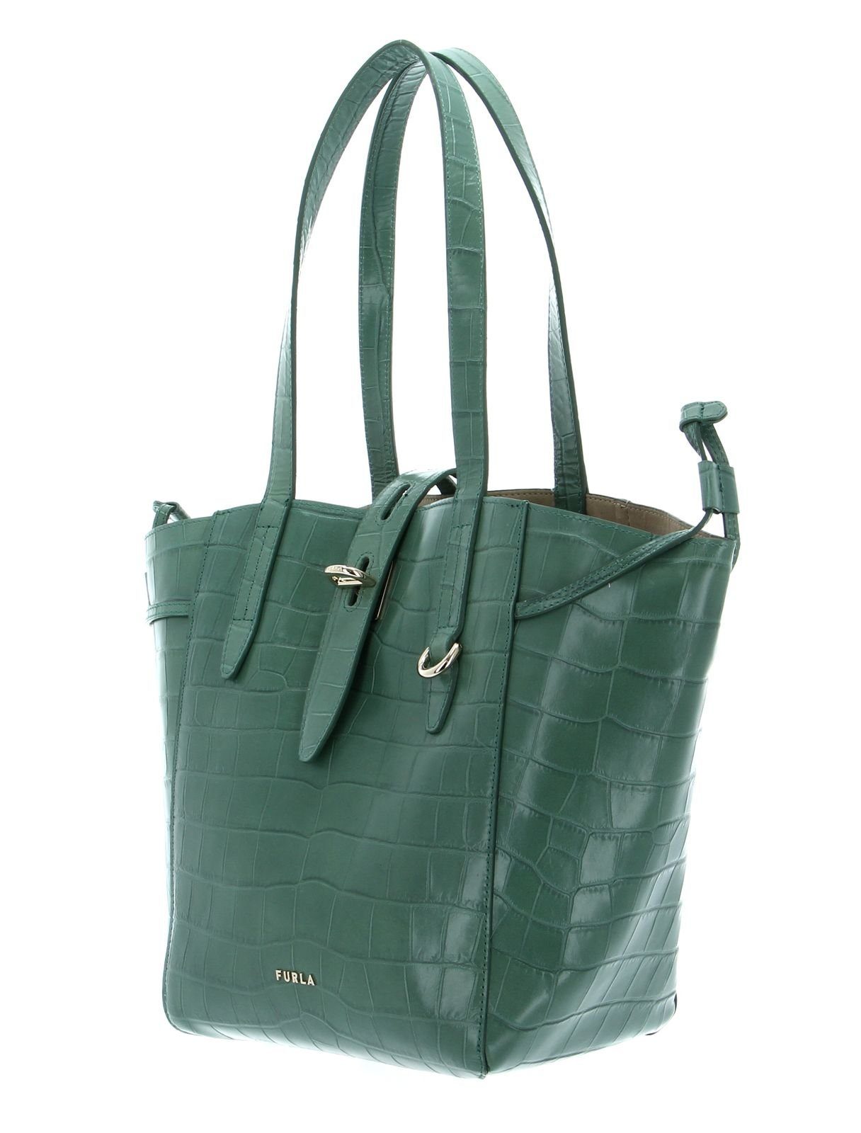 Furla Schultertasche Net