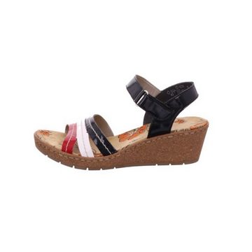 Rieker kombi Sandalette (1-tlg)