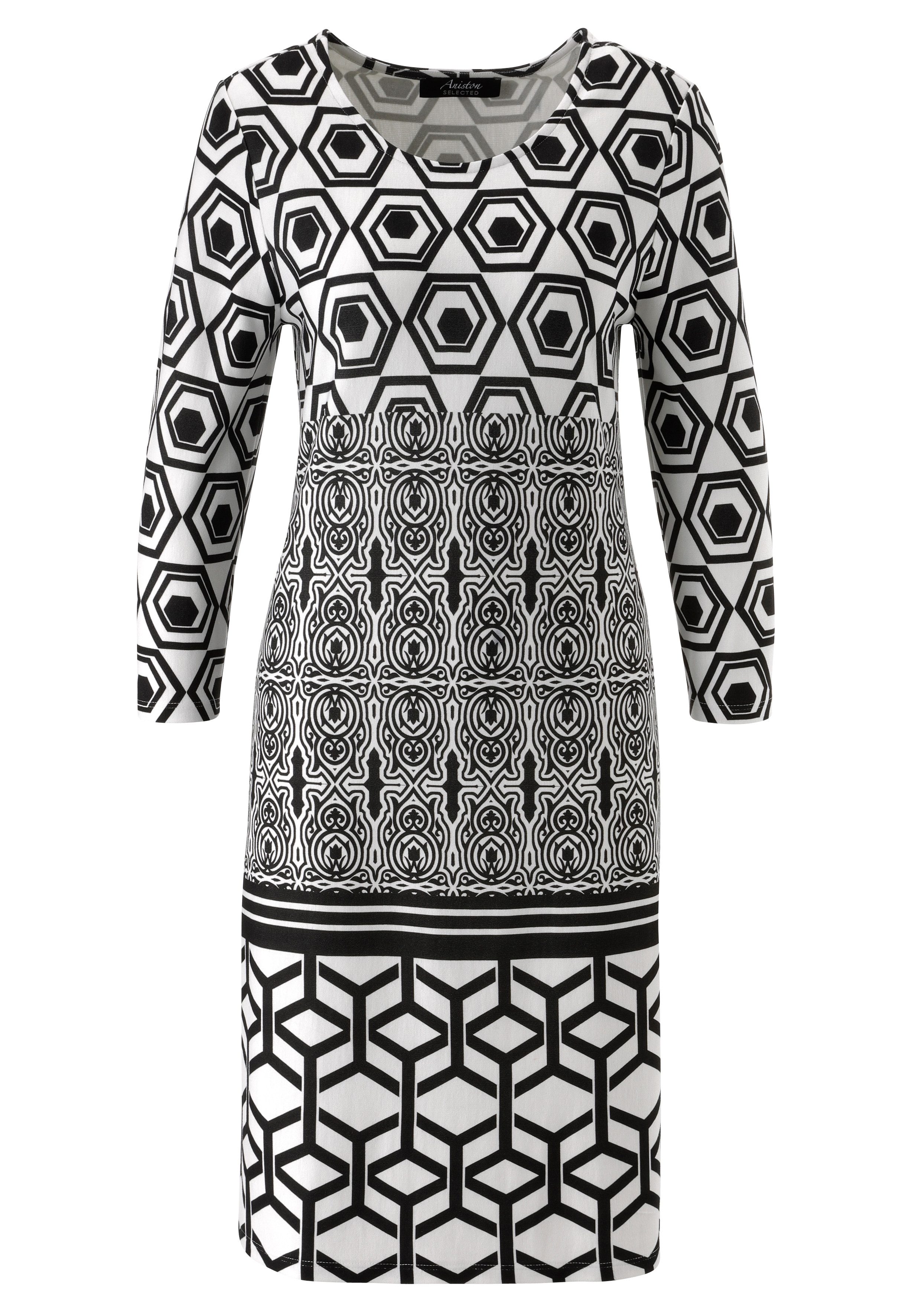 Jerseykleid