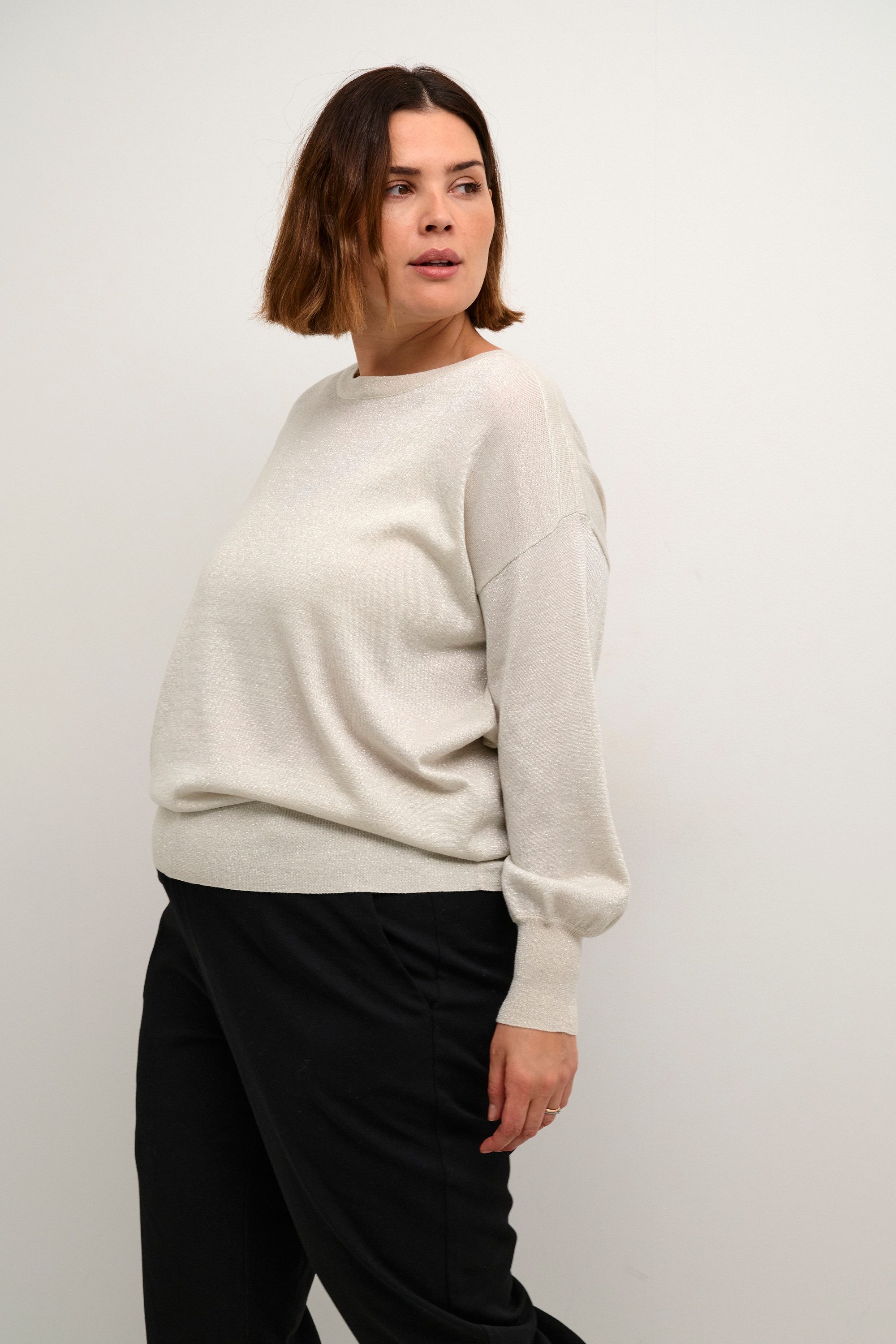 Strickpullover Strickpullover KCregitta