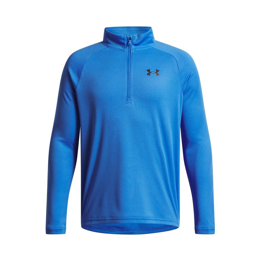 Longsleeve Ua Tech 2.0 1/2 Zip