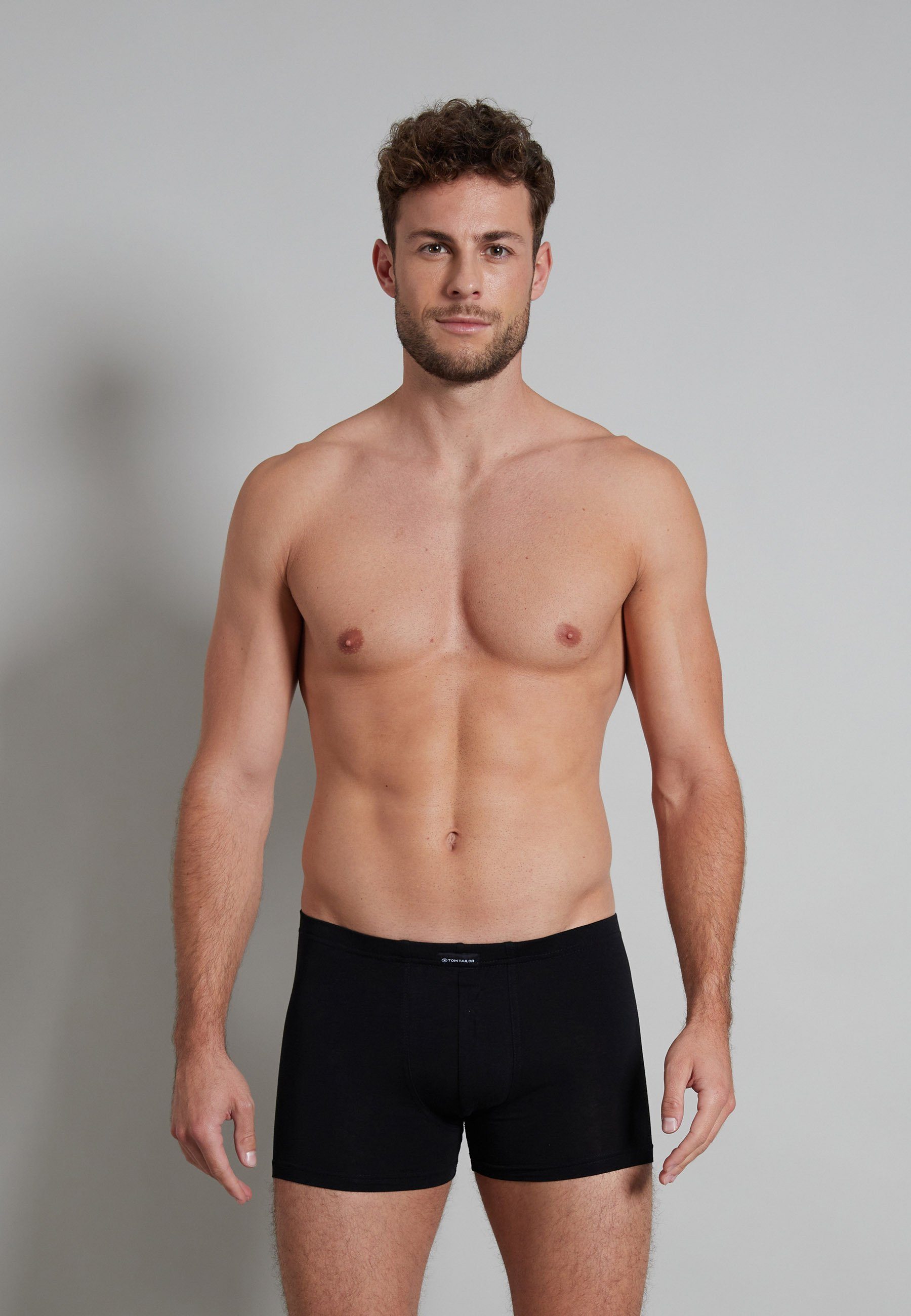 TOM TAILOR Boxershorts TOM TAILOR Herren günstig online kaufen