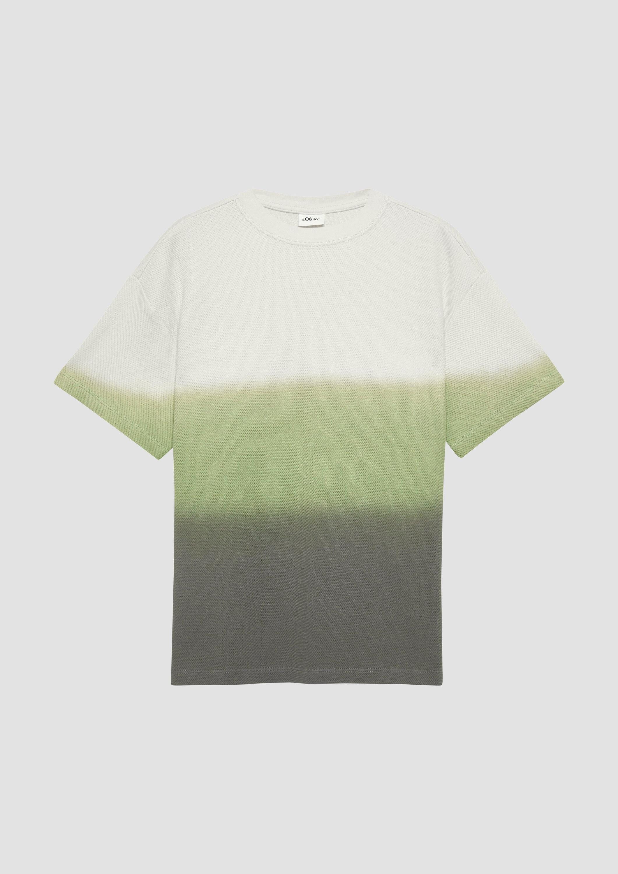 Kurzarmshirt T-Shirt