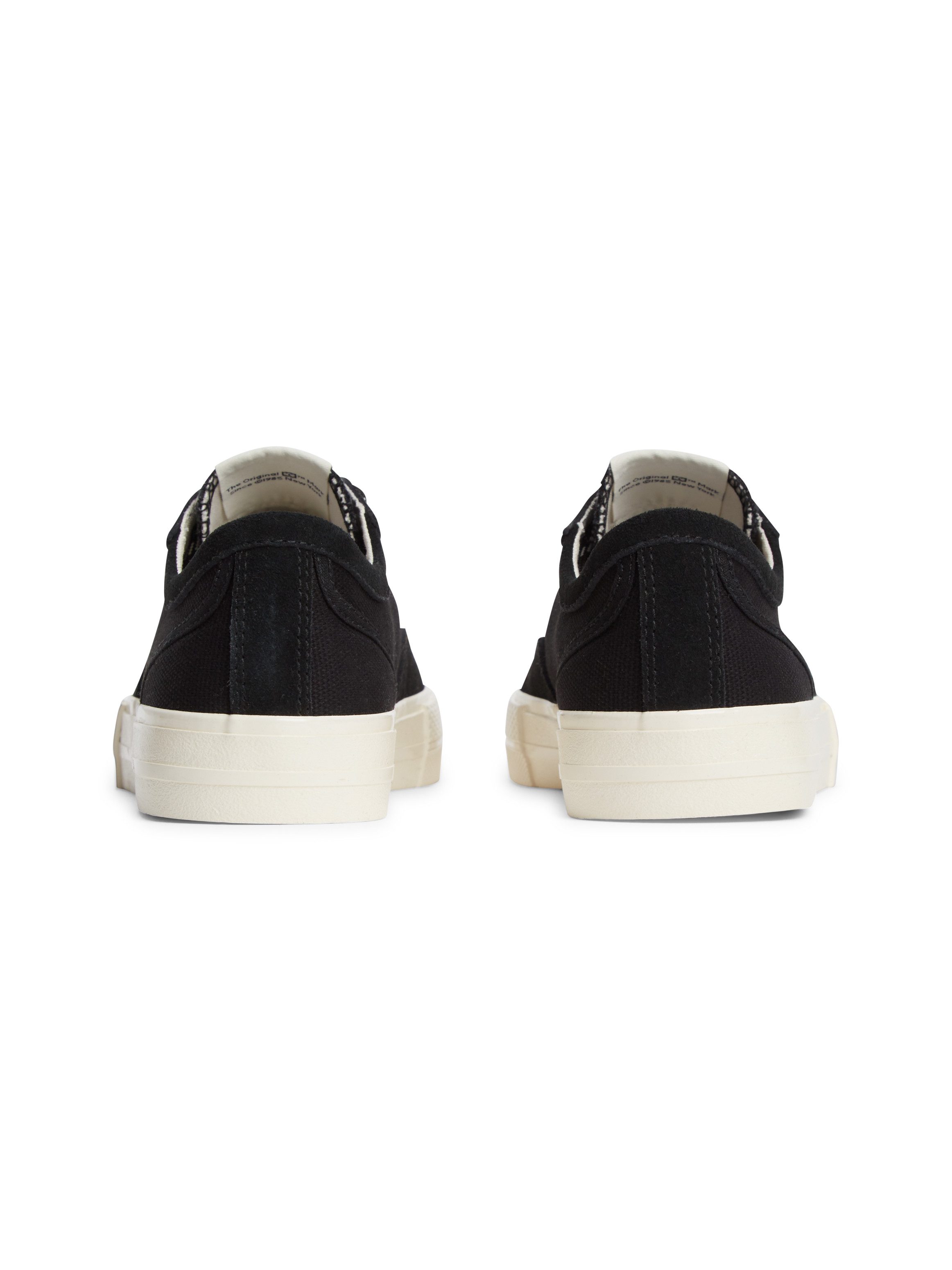 Tommy Jeans ARCHIVE Y2K Sneaker Schnürschuh, Halbschuh, Freizeitschuh mit Kontrastbesatz