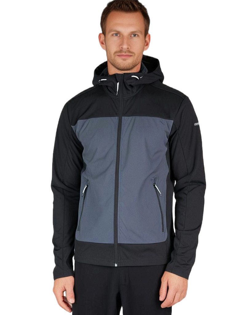 Icepeak Funktionsjacke Outdoorjacke Parrotsvi Softshell Jacke günstig online kaufen