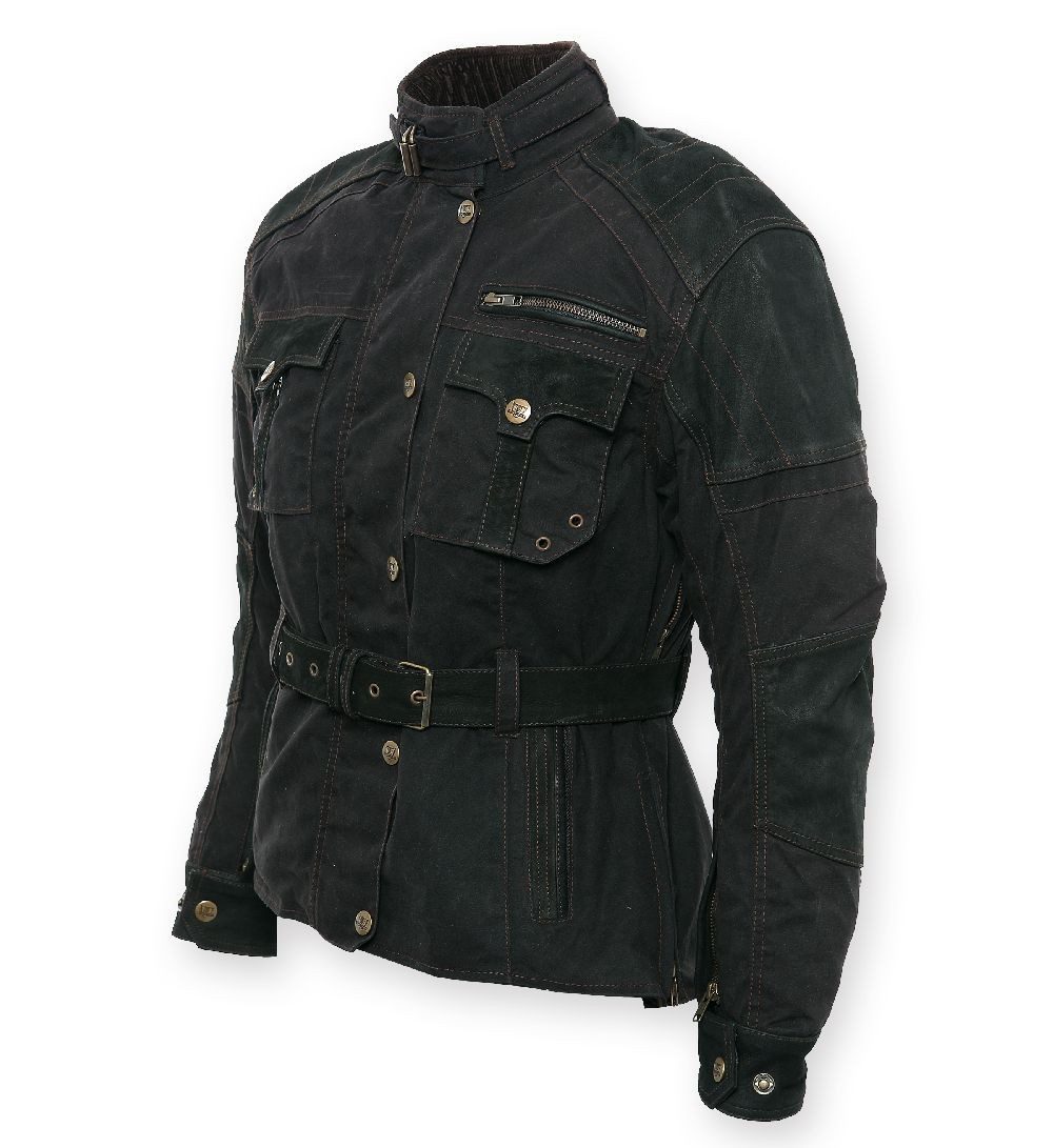 Bores Motorradjacke Monika