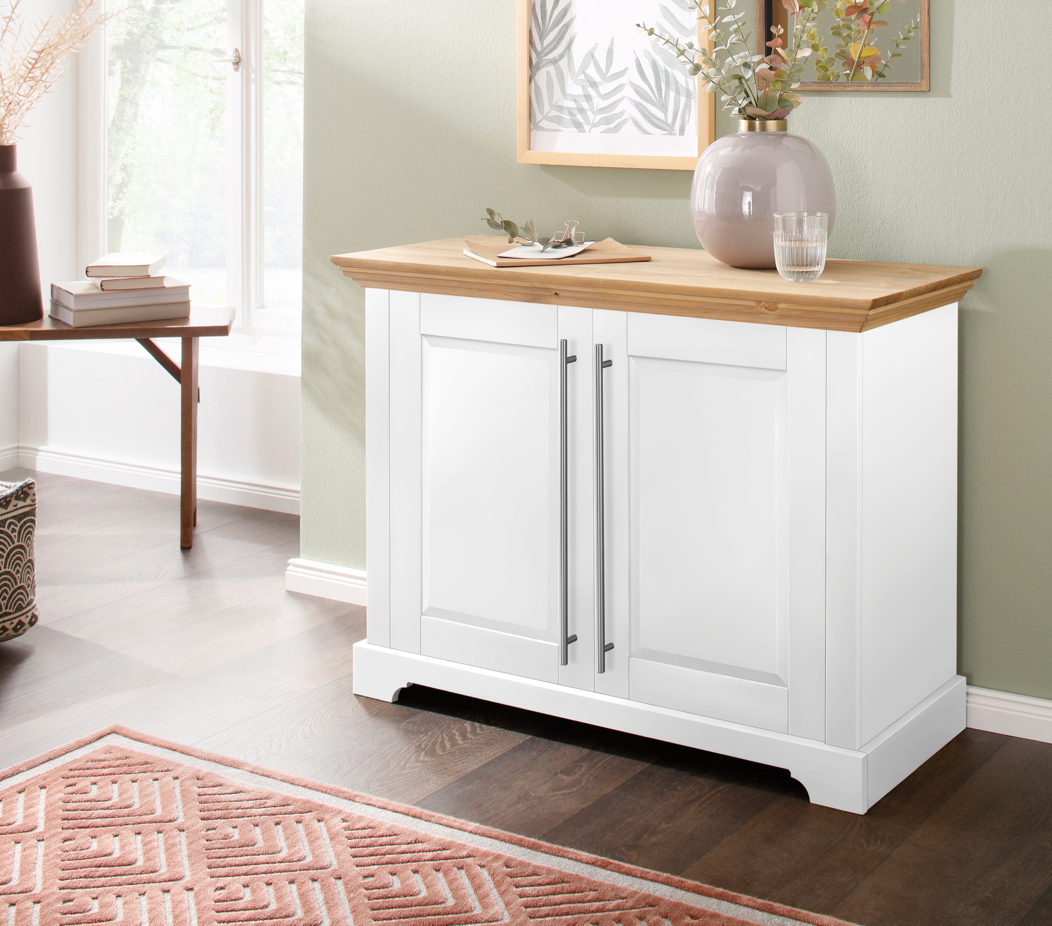 Home affaire Sideboard Meliss, Kommode im günstig online kaufen