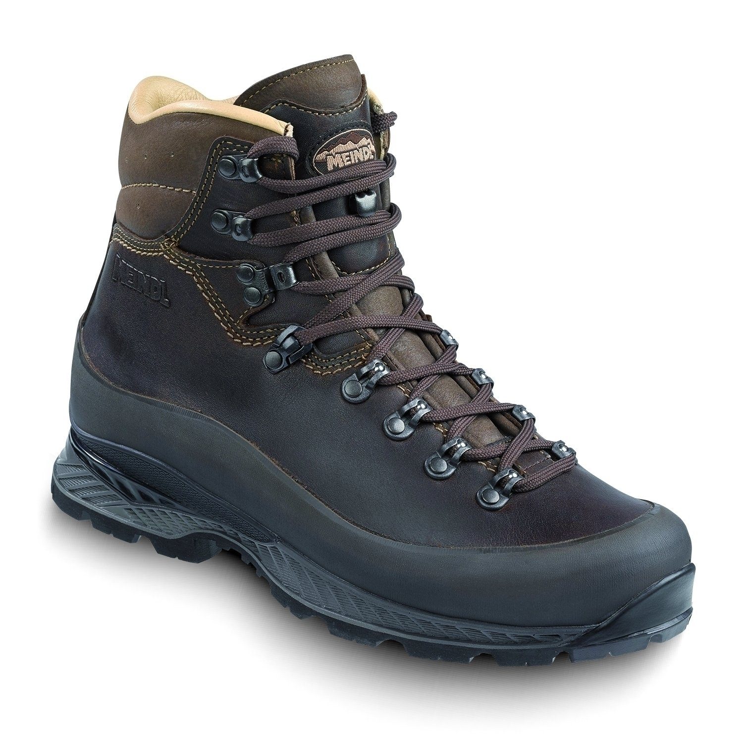 Meindl Meindl Herren Schlern MFS Trekkingstiefel Туристичні черевики