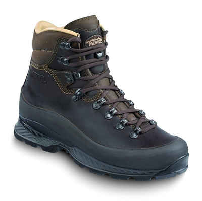 Meindl Meindl Herren Schlern MFS Trekkingstiefel Wanderstiefel