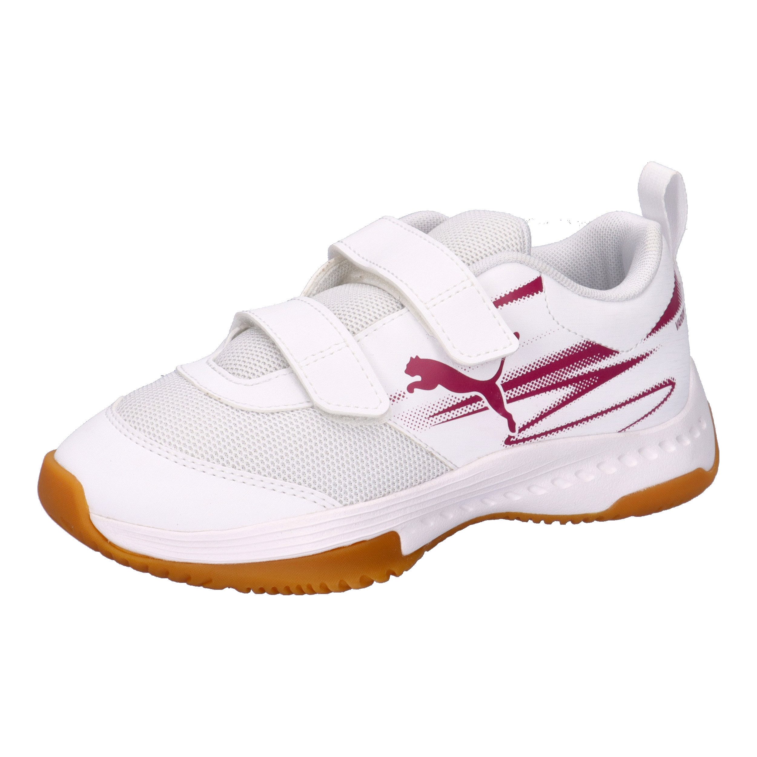 PUMA Puma Kinder Hallenschuhe Varion II V Jr 108106 Hallenschuh