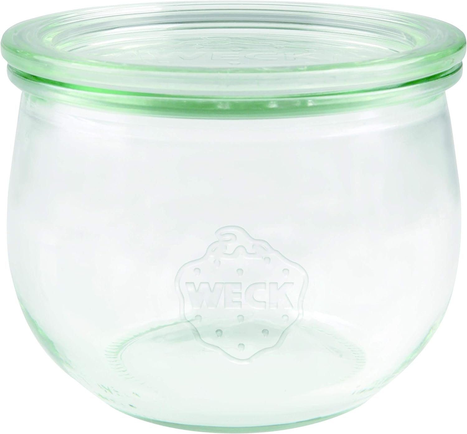 WECK Einmachglas