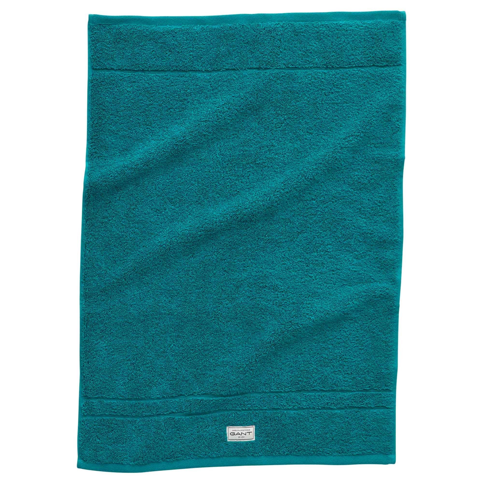 Gant Handtuch Unisex Handtuch 1er Pack günstig online kaufen