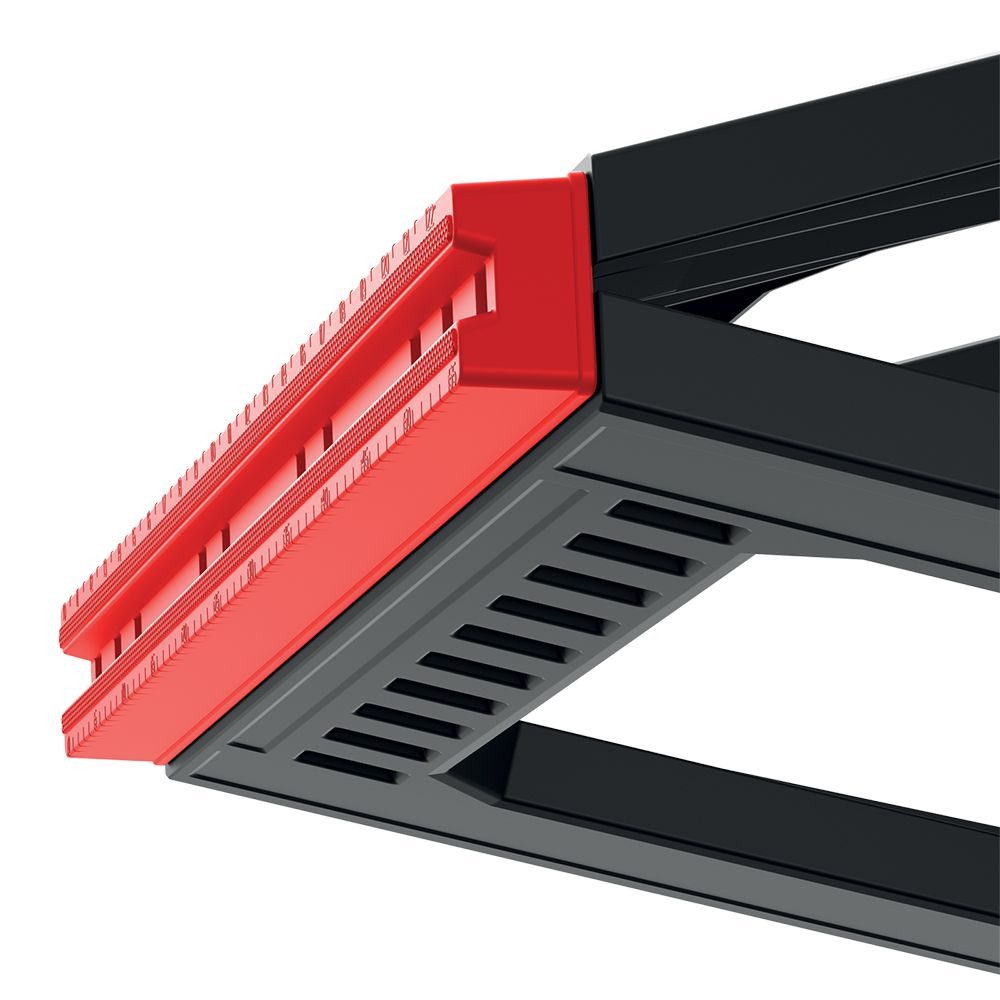 Prosperplast Werkbank Kistenberg Werkstattbock TITAN KTIS8060 günstig online kaufen