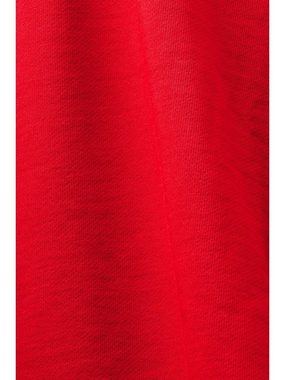 Esprit Sweatshirt Unisex-Hoodie in Oversize-Form mit Print (1-tlg)
