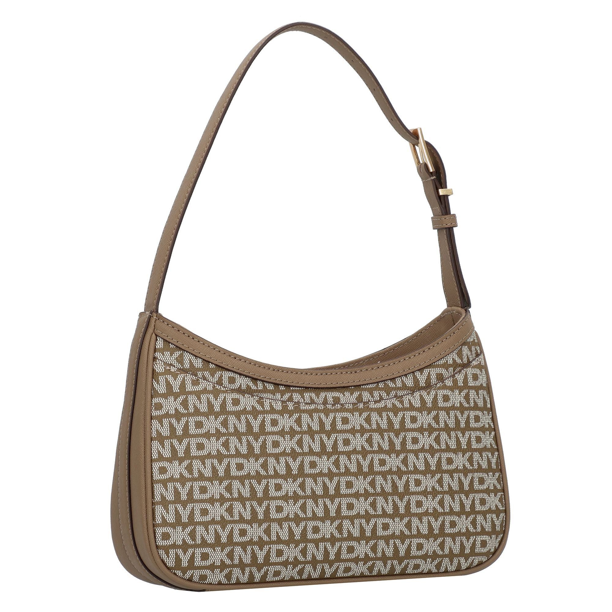 DKNY Schultertasche Carol, PVC