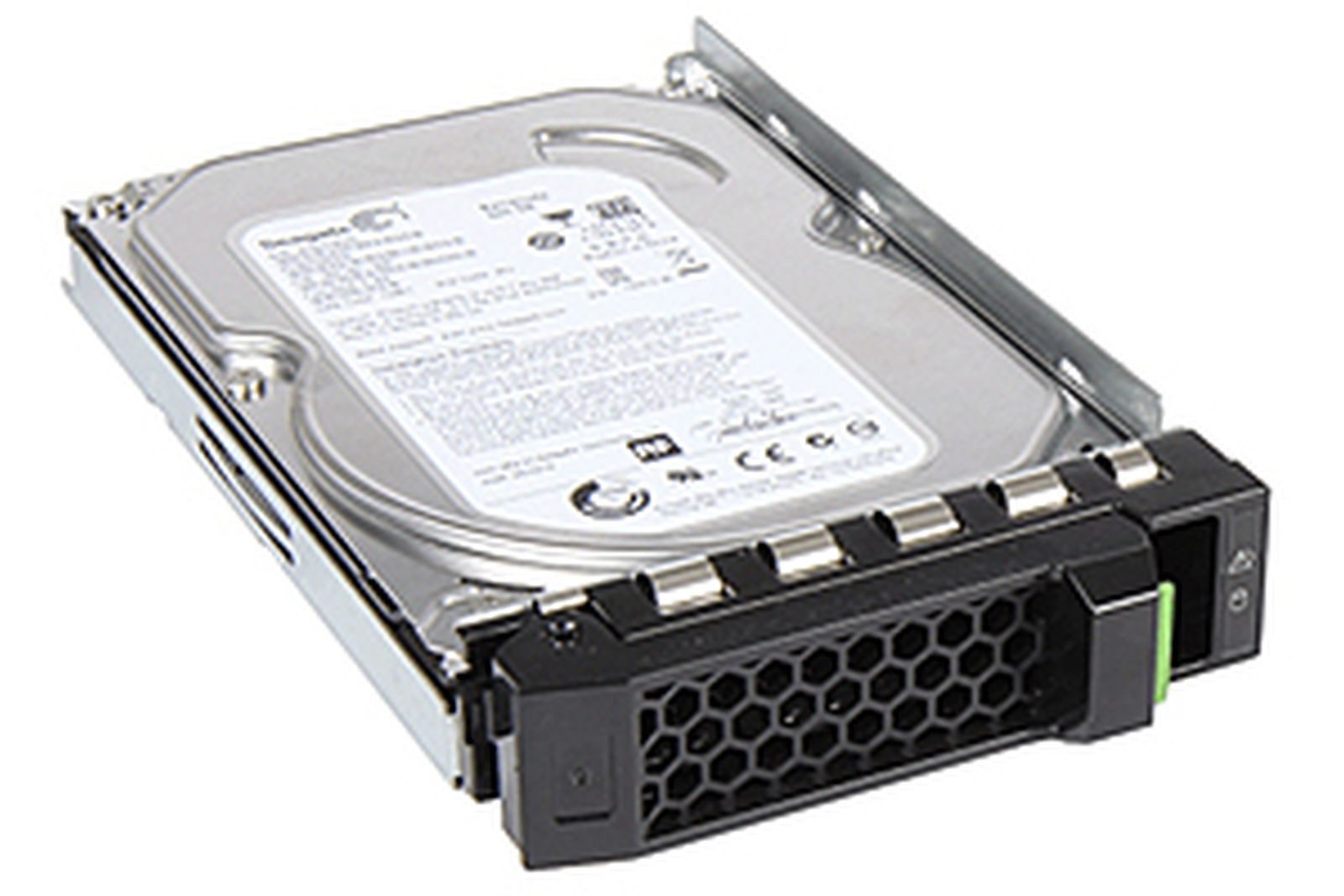 Fujitsu PY-CHCT7B7 Gaming-Festplatte