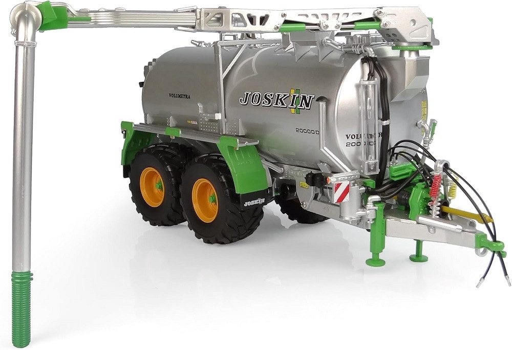 Universal Hobbies Modelltraktor Universal Hobbies Joskin Volumetra 20000D Güllefass 6628