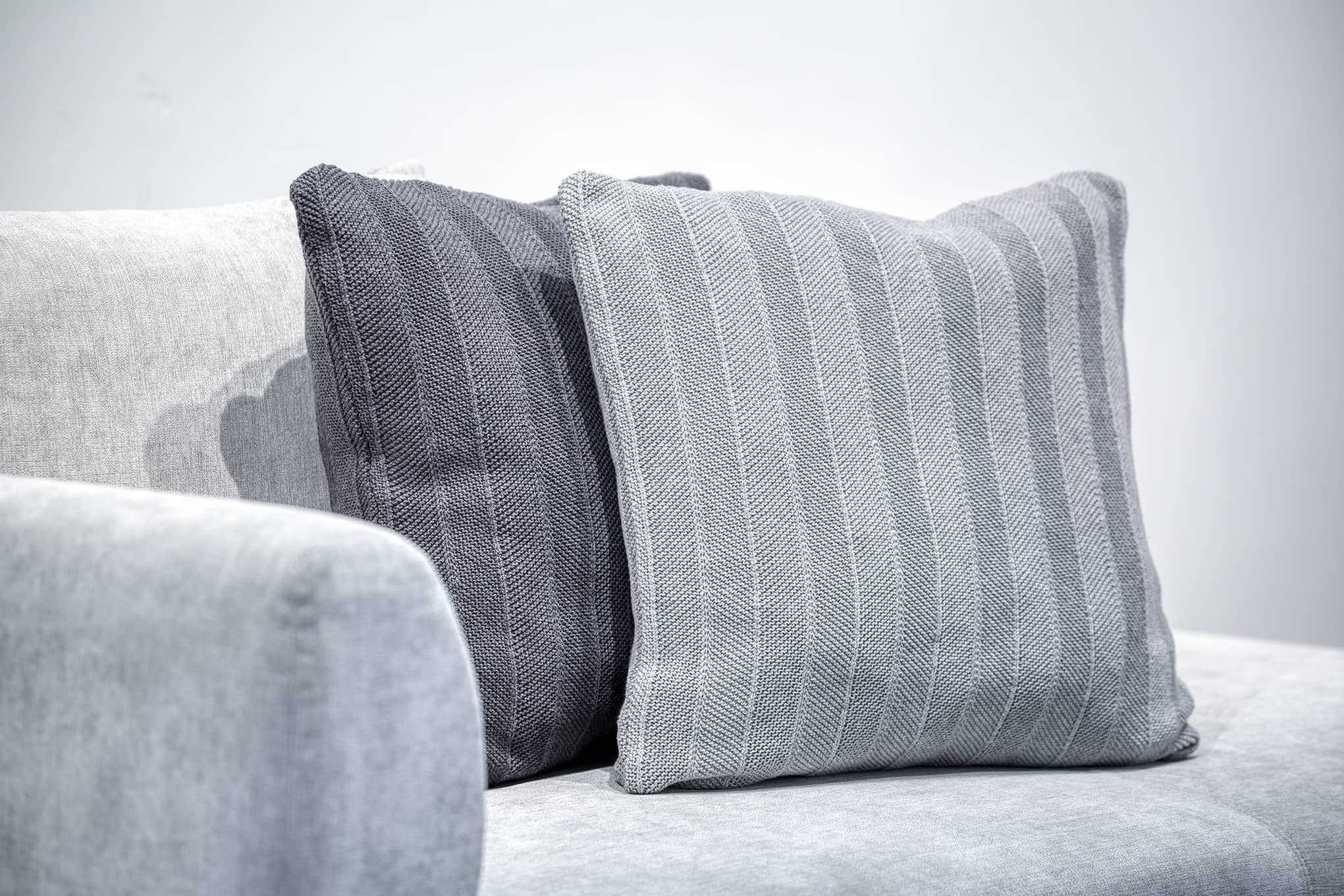 nielsen HOME Kissenbezüge Kissenbezug Arvid günstig online kaufen