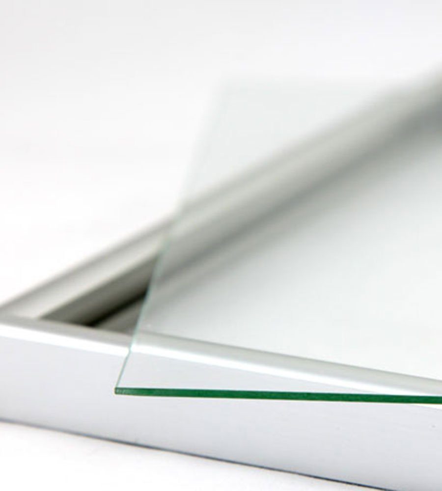 IDEAL TREND Bilderrahmen New Lifestyle Kunststoff Bilderrahmen Kunststoffra günstig online kaufen