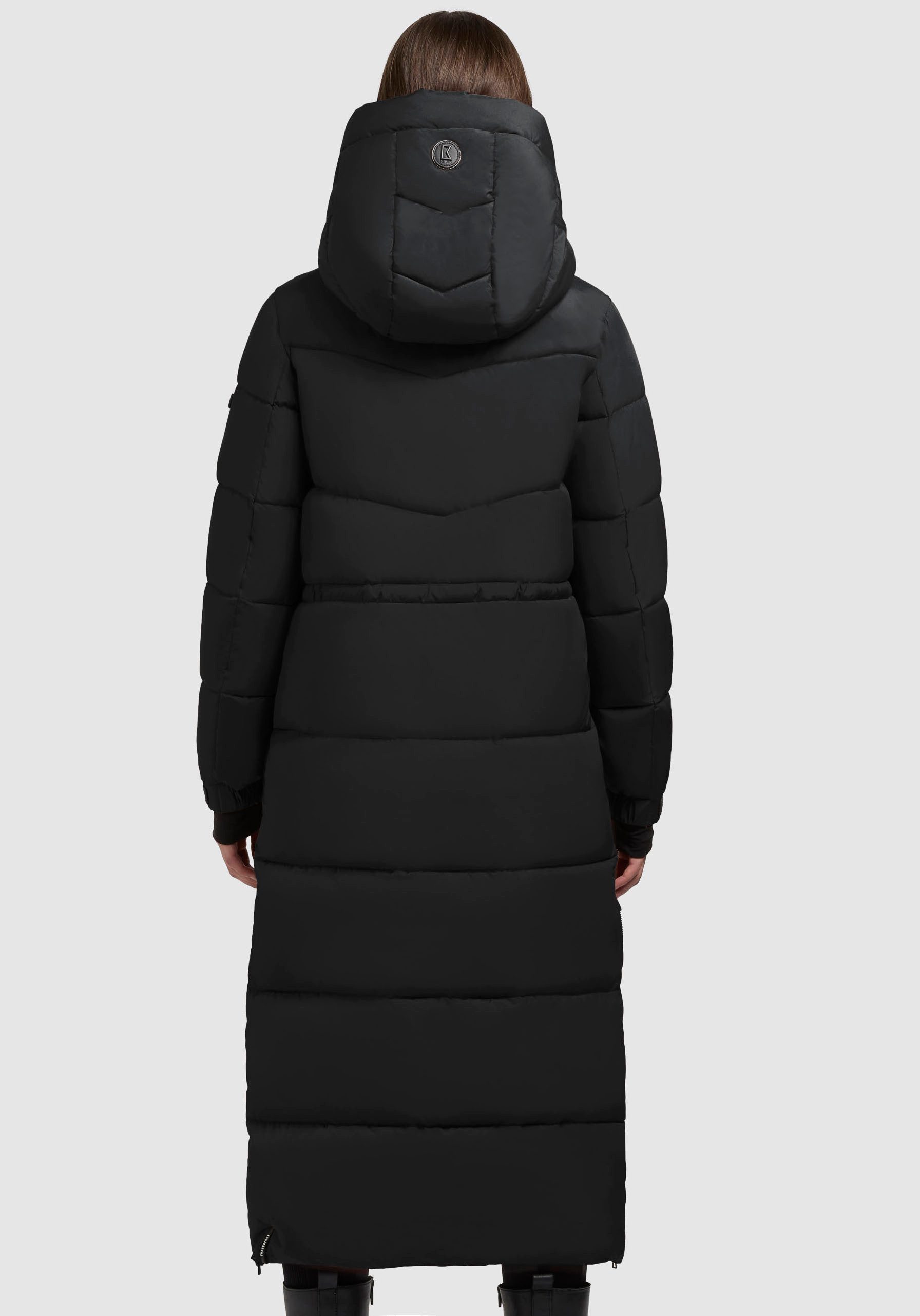 khujo Steppmantel SHIMANTA4 günstig online kaufen