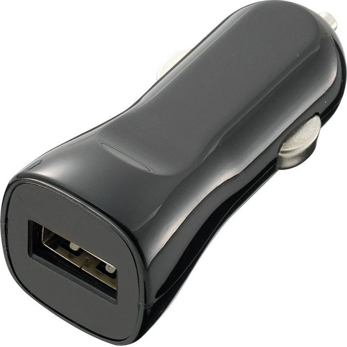 VOLTCRAFT Kfz USB Lader USB-Ladegerät