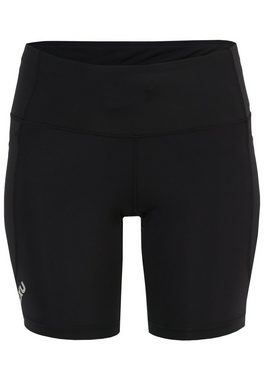 2xU Laufshorts Aero Mid-Rise Comp 6 Inch (1-tlg)