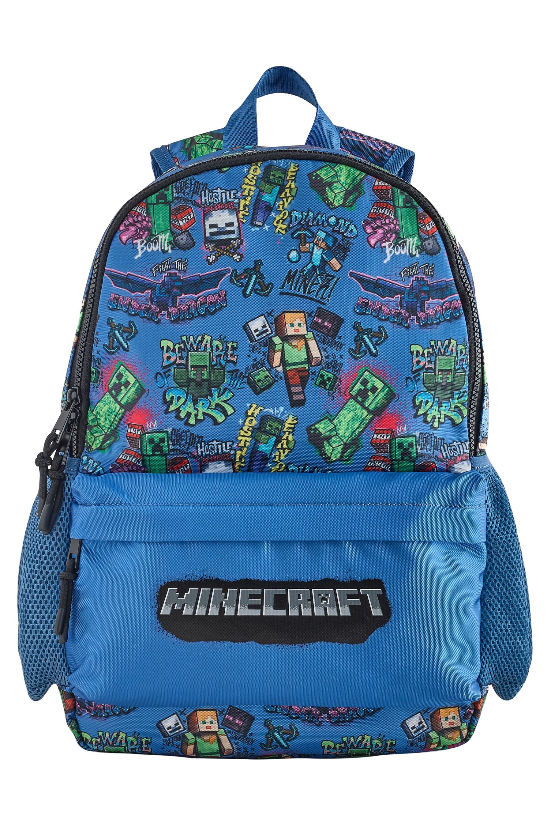 Next Rucksack Minecraft Rucksack (1-tlg)