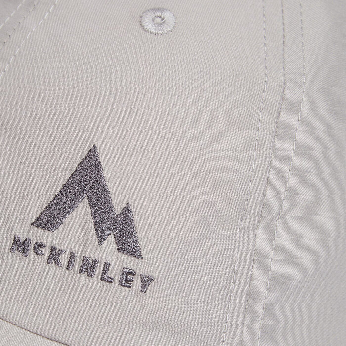 McKINLEY Flex Cap Ux.-Cap Morrin II ux GREY günstig online kaufen