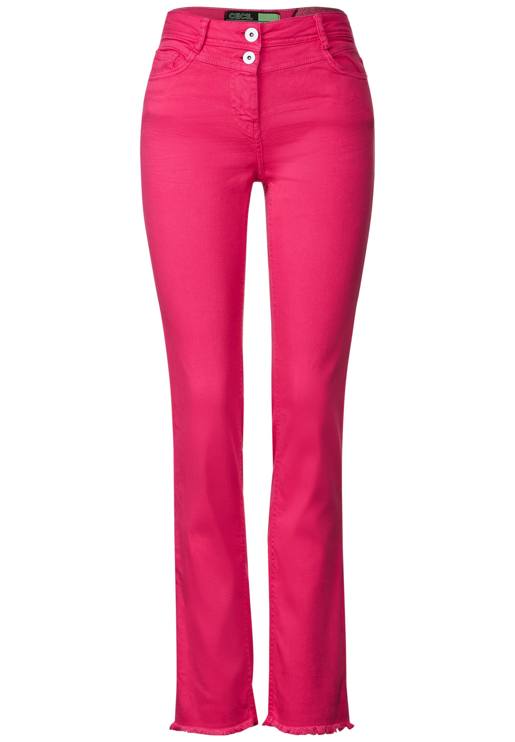 5-Pocket-Hose
