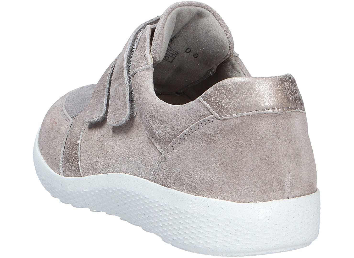 Waldläufer Waldläufer Damen Slipper grau Größe Slipper