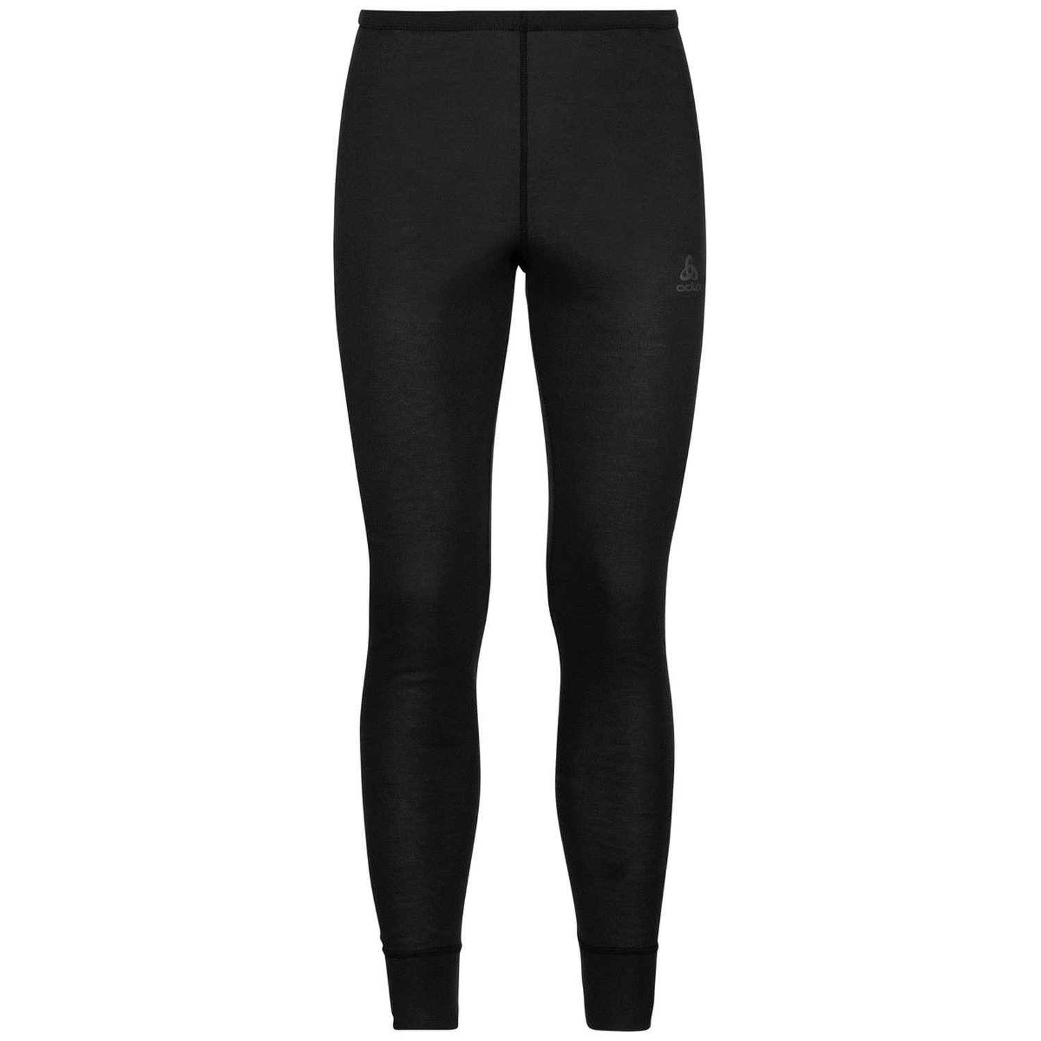 Odlo Lange Unterhose Odlo Damen Unterhose Active Warm Eco Baselayer Bottom Long 159121