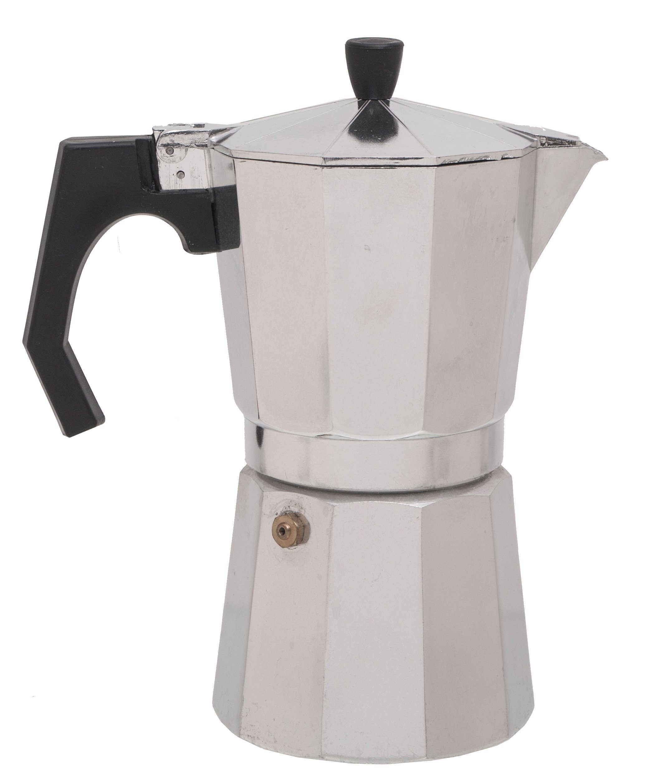 BasicNature Espressokocher