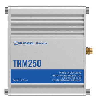 Teltonika TRM250 DSL-Router