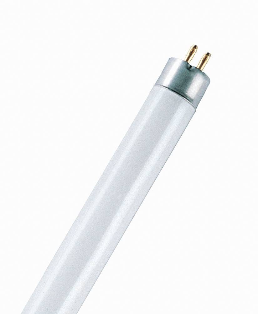 Osram LED-Leuchte Osram Leuchtstoffröhre T5 G5 4W neutralweiß, weiß