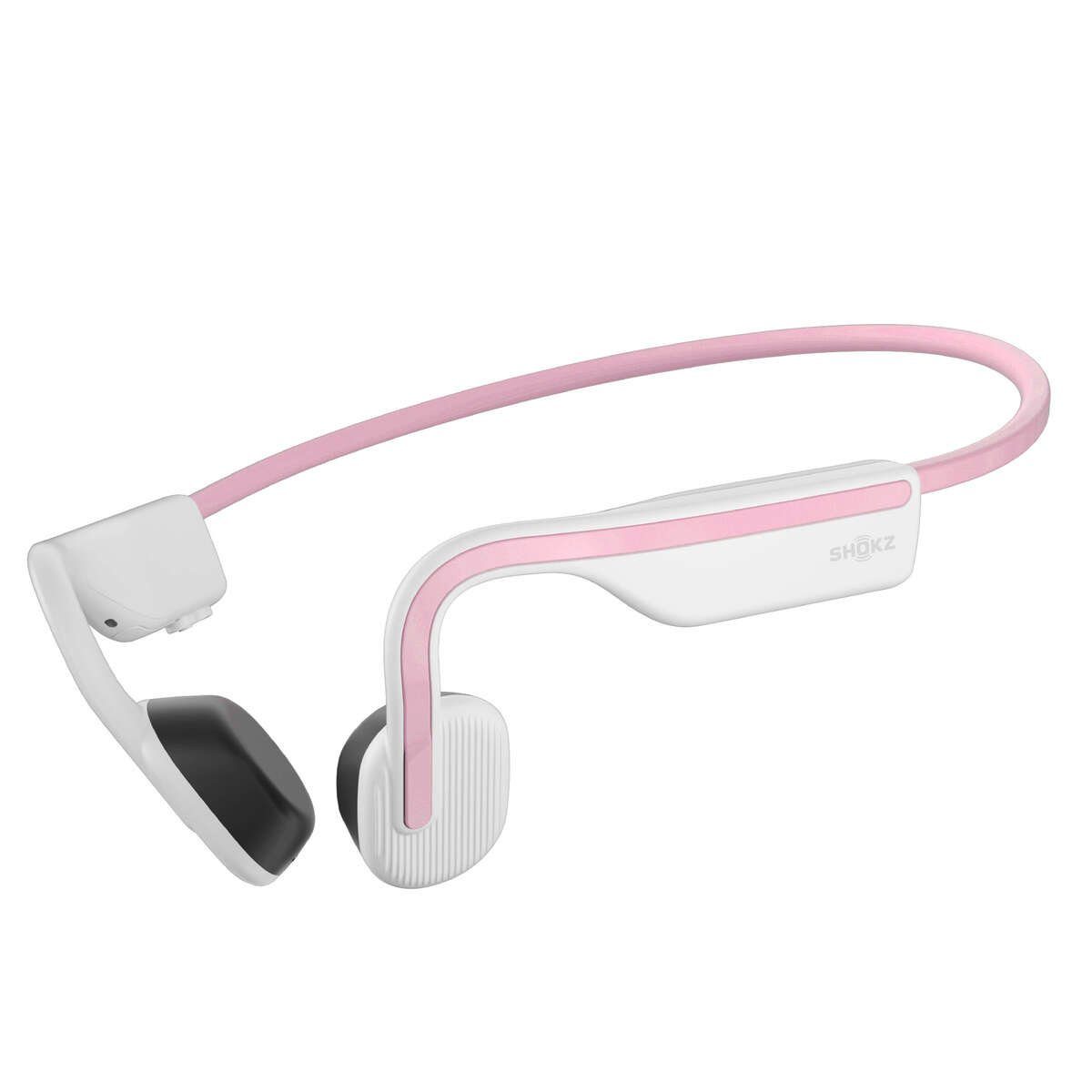 Shokz Shokz OpenMove Pink Bluetooth-Kopfhörer