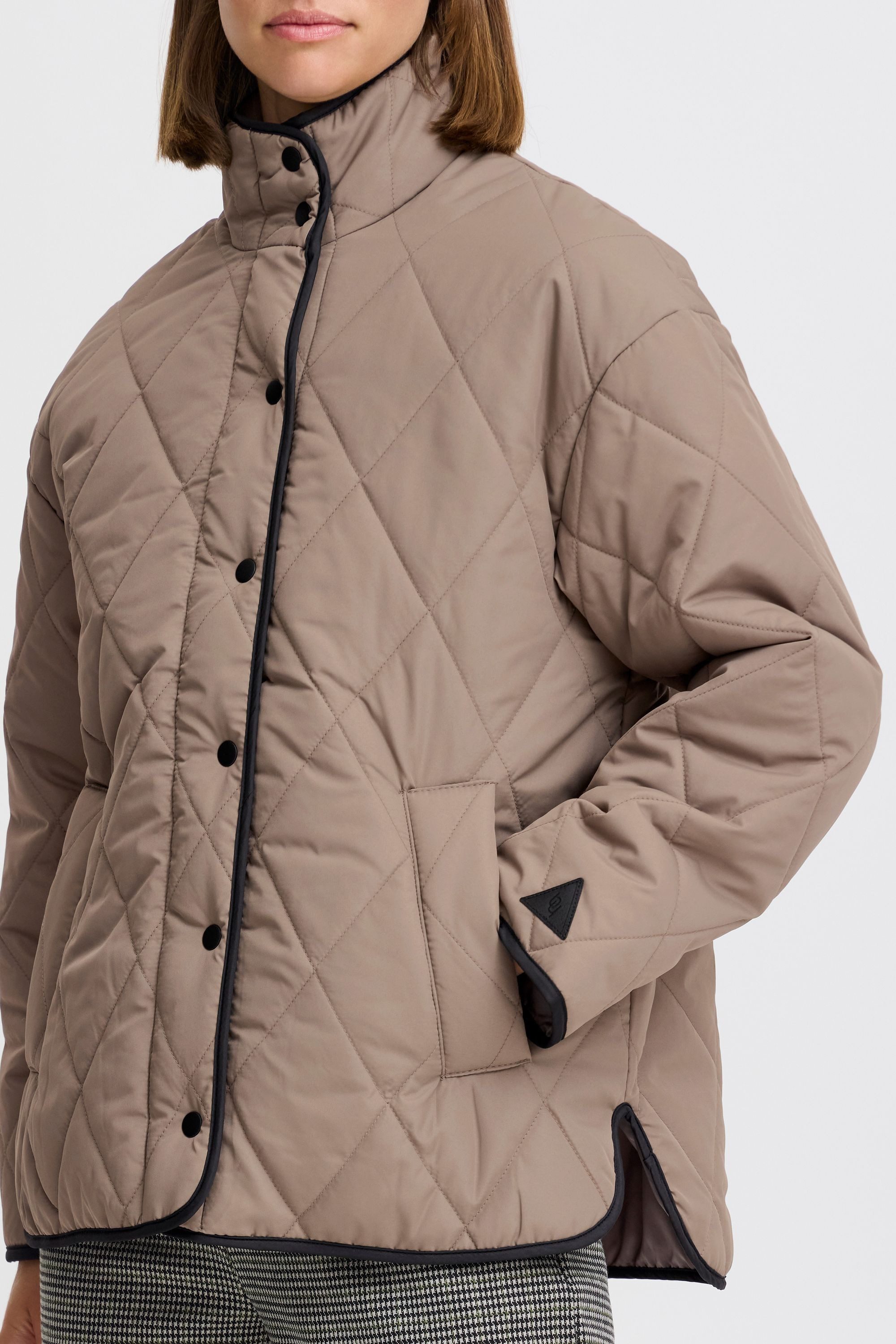 b.young Steppjacke Steppjacke günstig online kaufen
