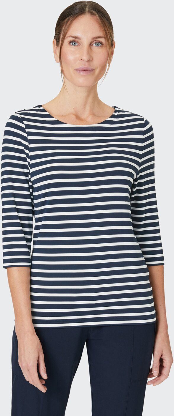 Joy Sportswear T-Shirt CARINA T-Shirt NIGHT STRIPES